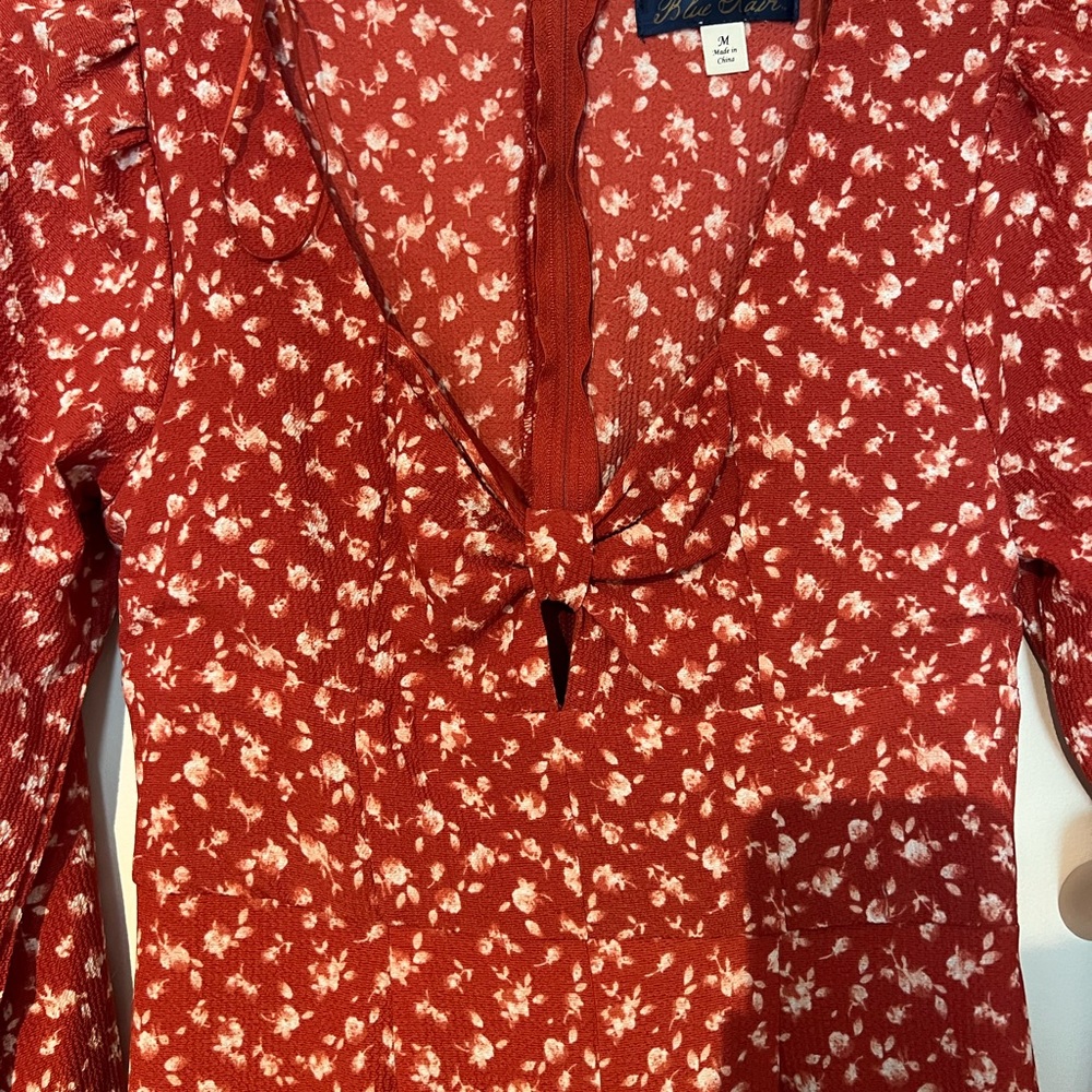 Jumpsuit - Picture 2 of 6